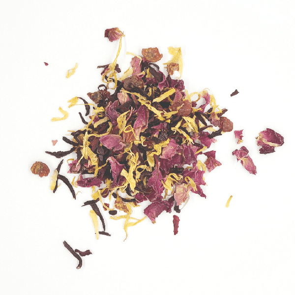 Tisanes (Herbal Tea)