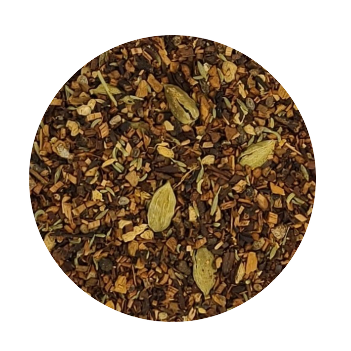 Honey'd Chai (Herbal Blend)