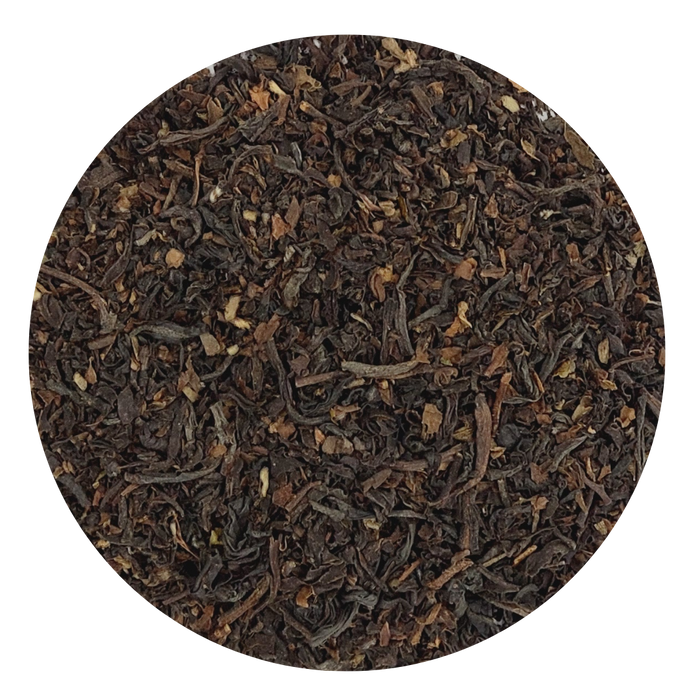 Cariboo Breakfast (Black Tea Blend)