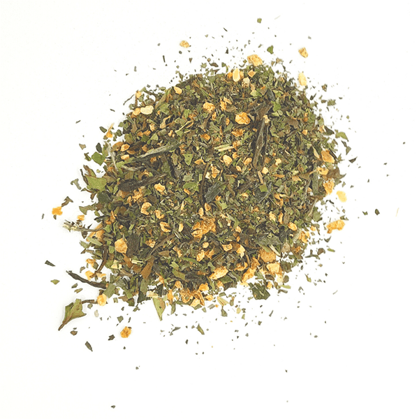 Morning Glory (White Tea Blend)