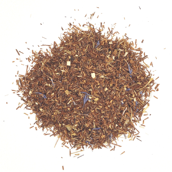 Rooibos Creme of Earl (Herbal Tea Blend)