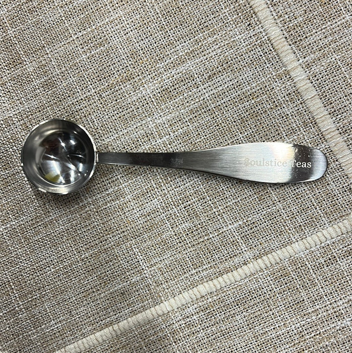 Perfect cup measuring scoop