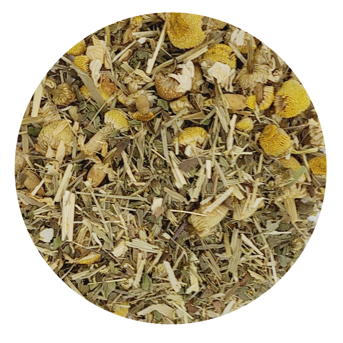 Calm (Herbal Tea Blend)