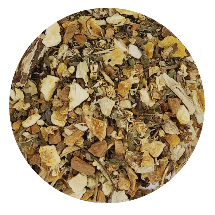 Defence (Herbal Tea Blend)