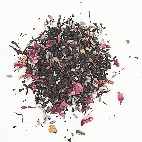 Duchess Of Earl (Black Tea Blend)