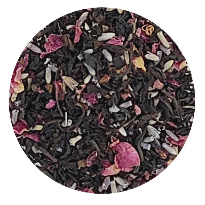 Duchess Of Earl (Black Tea Blend)