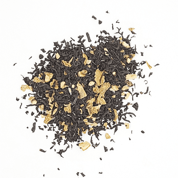 Duke Of Earl (Black Tea Blend)