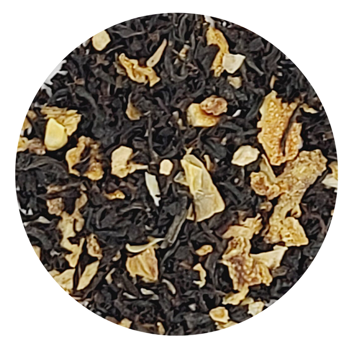 Duke Of Earl (Black Tea Blend)