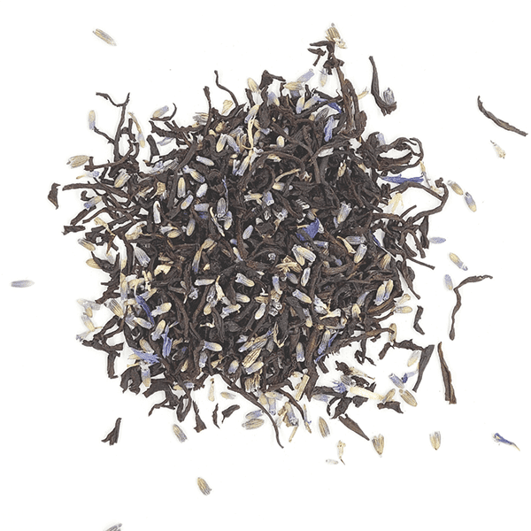 Countess of Earl - formerly Lady Grey (Black Tea Blend)