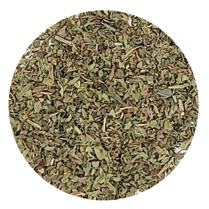 Mint To Be (Herbal Tea Blend)