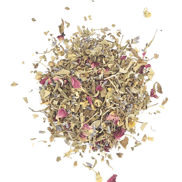 Om Shantea (Herbal Tea Blend)