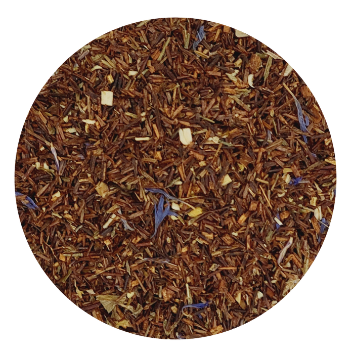 Rooibos Creme of Earl (Herbal Tea Blend)