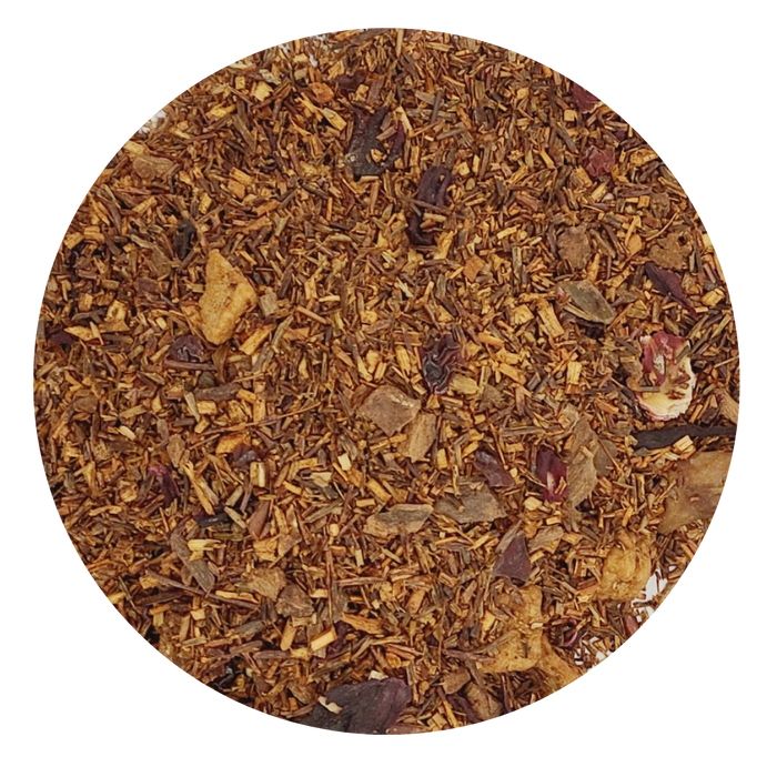 Untamed Goddess (Herbal Tea Blend)